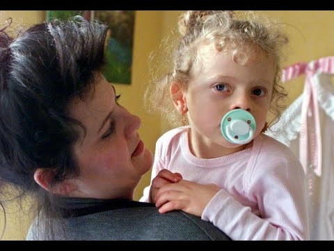 Vidéo: Réadaptation Des Enfants Atteints De Paralysie Cérébrale
