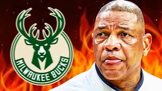 Doc Rivers Is Doing It Again..