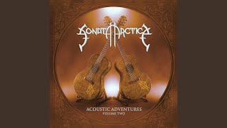 Miniatura del video "Sonata Arctica - Shamandalie"