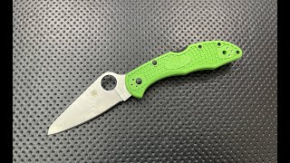 The Spyderco Salt 2 LC200N Pocketknife: The Full Nick Shabazz Review