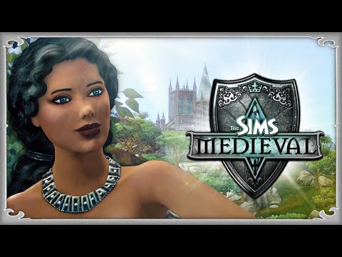 Video: Srednjovjekovni Sims • Stranica 2
