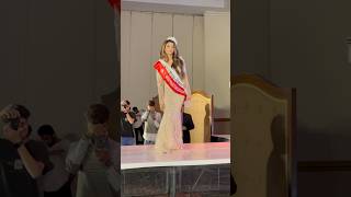 Miss Stan Universal 2025