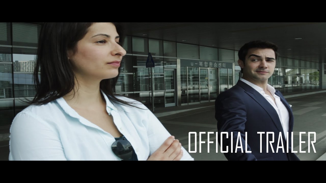 SLEDGEHAMMER - Official Trailer