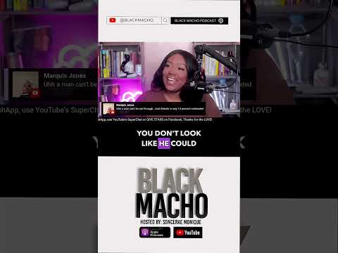 Video: Macho este un bărbat cu un sex-appeal pronunțat