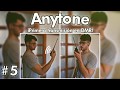 Anytone 868/878/878Plus Primera transmisión DMR