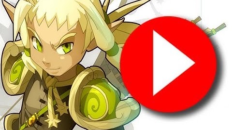 Wakfu latest classes Official HD video game trailer - PC