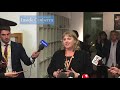 2019 Budget Night Comments - Correna Haythorpe, President, Australian Education Union