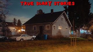 True Scary Stories to Keep You Up At Night (Best of February 2024 Horror Compilation)