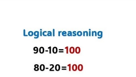 Maths puzzle #maths#mathswise #logicpuzzle #mathspuzzle #puzzle #viral#mcq#braintest#reasoning.