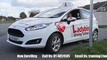 Stage 2: Pass The ADI Driving Test - ADI Training Explained