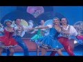 Fernsehballett - Medley Sommerhits 1996