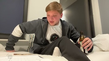 s1mple про мнение b1t