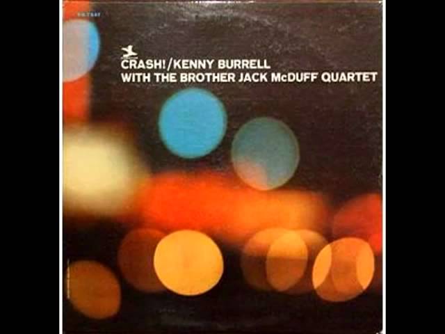 Watch Kenny Burrell - Call It Stormy Monday on YouTube Watch Kenny Burrell - Call It Stormy Monday on YouTube