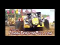 Tomah tractor pull is back 2021!!!