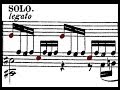 Mozart / Maria João Pires, 1978: Piano Concerto No. 20 in D Minor, K. 466 - Complete, Indexed