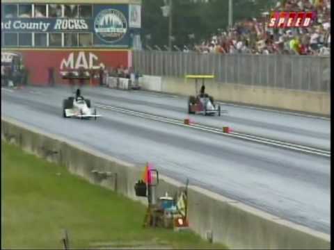 Cherrisa Smallwood Tire Blow out Mitch King TFD Ro...