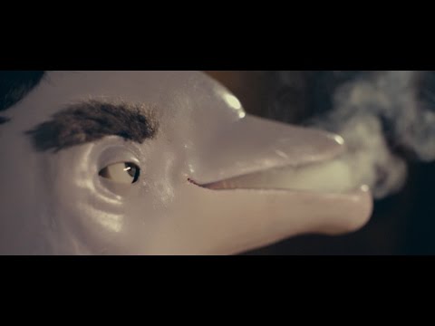 INTRONAUT - Fast Worms (OFFICIAL VIDEO)