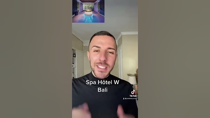 Les spas les plus luxueux du monde