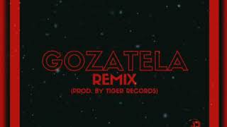 Gozatelá Remix-Benvil Ft Kevin Bless El De La Doble Ss Young Ce Nota Gabaniel Lmp