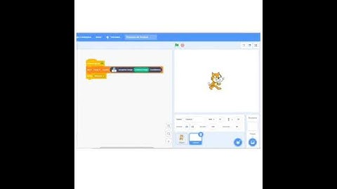 IA con scratch