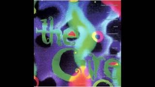 The cure The big hand 1991