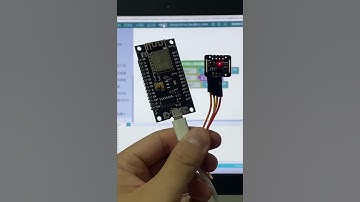一分钟学会使用心率传感器一