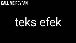 Story wa disitu terkadang papa liat EFEK 2020