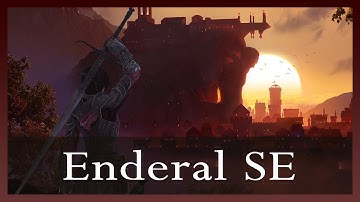 Guide to Installing Enderal Special Edition | Non-Steam Version