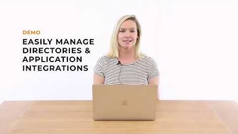 Quickly & Easily Manage Applications & Directories with SecureAuth IdP 9.3