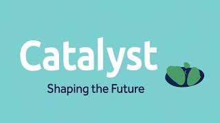 Catalyst Video Bumper
