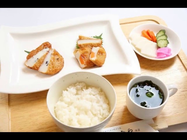 Satsumaya Honten Sushi Restaurant Popular Dishes | Satsumaya Sushi Restaurant
