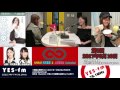 NMB48 井尻晏菜&上枝恵美加 Unlimited 第8回 2017年5月19日