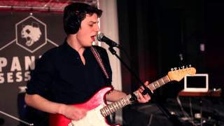 Sir Francis - Ridged Kings // Live @ PANDA SESSIONS