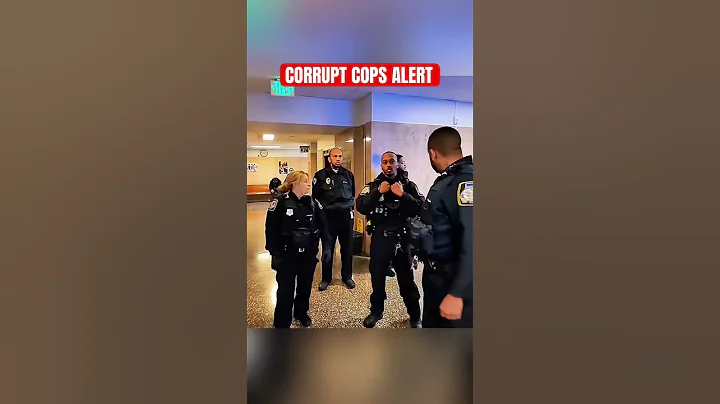 Tyrant Power Hungry Corrupt Cops Get Owned😨