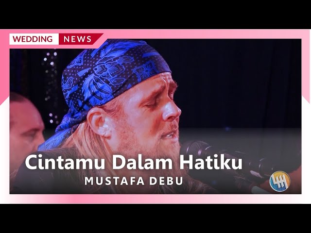 MUSTAFA DEBU - CINTAMU DALAM HATIKU (LIVE SAMARINDA) class=