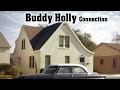 Buddy Holly connection to Lubbock home 2218 20th