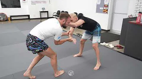 Jiu Jitsu Rolls #8 | Mike Sears & Craig Jones