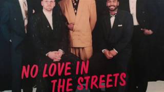 True Soldiers - 1991 - No Love In The Streets Lp Tyscot Records Full Album