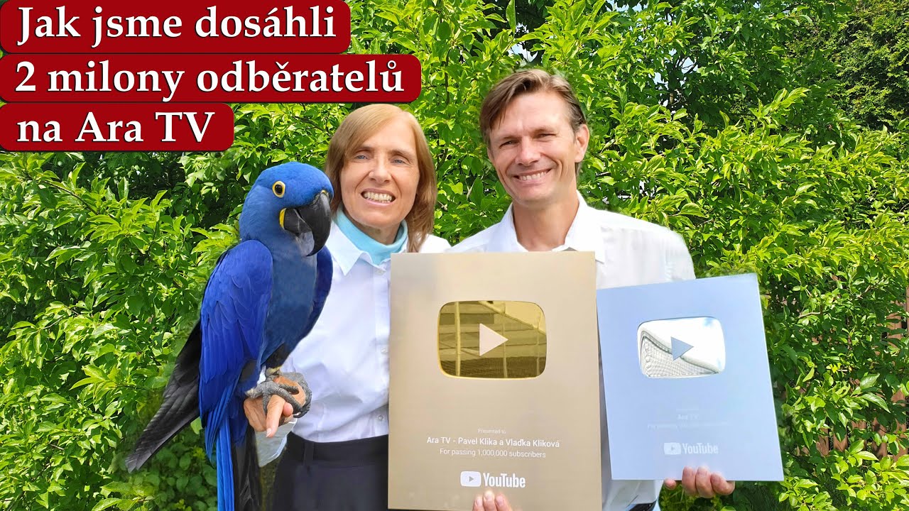 Latest Title & Thumbnail