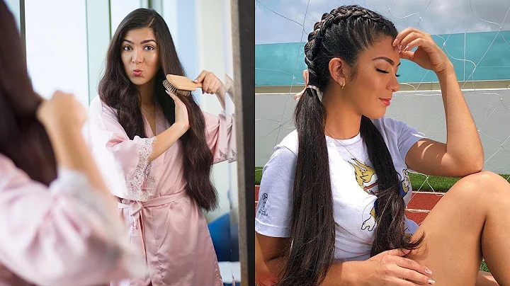 Top 12 Sherry Maldonado Hair Tips for 2018