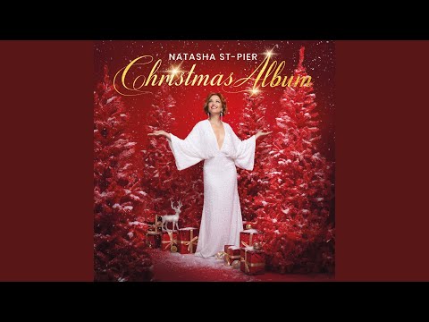 Putar All I Want for Christmas Is You - Natasha St-Pier