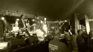 The Computers - Reading 2013