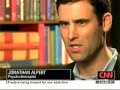 Jonathan alpert on cnn talking about wall street sex addiction and bad behavior