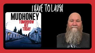 Mudhoney - I Have To Laugh (1998) reaction commentary - Grunge
