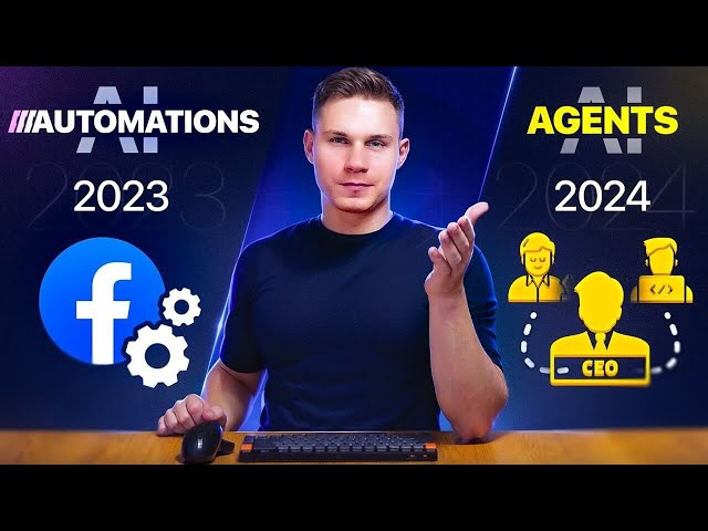 The Complete Guide to Building AI Agents for Beginners class=