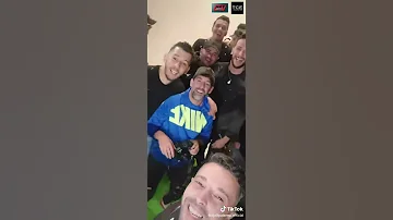 Djalil Palermo 2020 Engagé We No9aod Solo شاهد الكواليس 