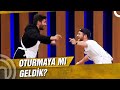 Sergen ve Tahsin Kurtlarını Döktü | MasterChef Türkiye 98. Bölüm