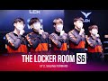 순풍에 돛을 달아 | T1 THE LOCKER ROOM 2022 EP.2