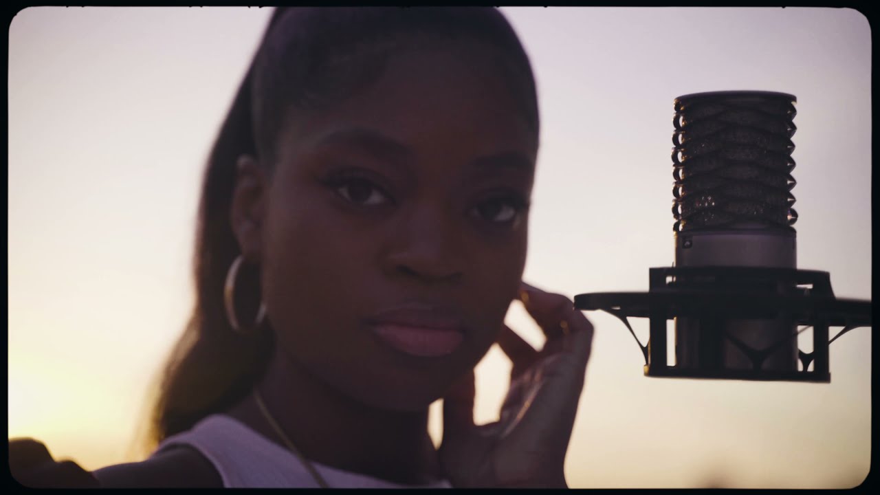 Watch Ayana Sheree - More (Acoustic Session) on YouTube Watch Ayana Sheree - More (Acoustic Session) on YouTube