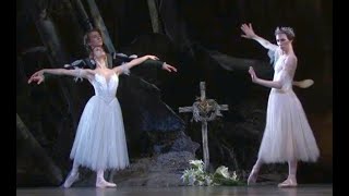 Giselle - Act II (2017) | Marianela Nunez